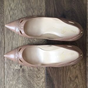 Ivanka Trump High Heals Size 7.5